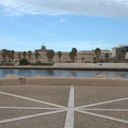 Maisonfree Centro Storico Civitavecchia Bagian luar foto