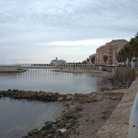 Maisonfree Centro Storico Civitavecchia Bagian luar foto