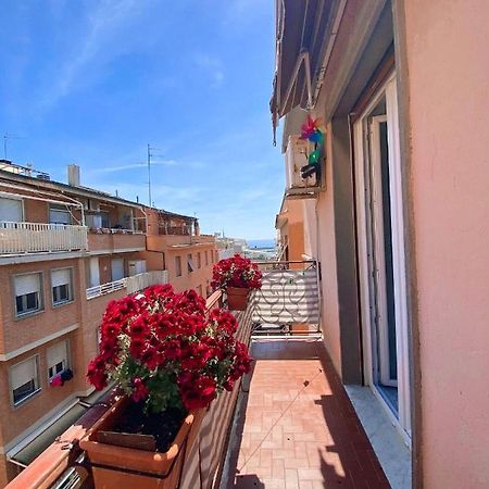 Maisonfree Centro Storico Civitavecchia Bagian luar foto
