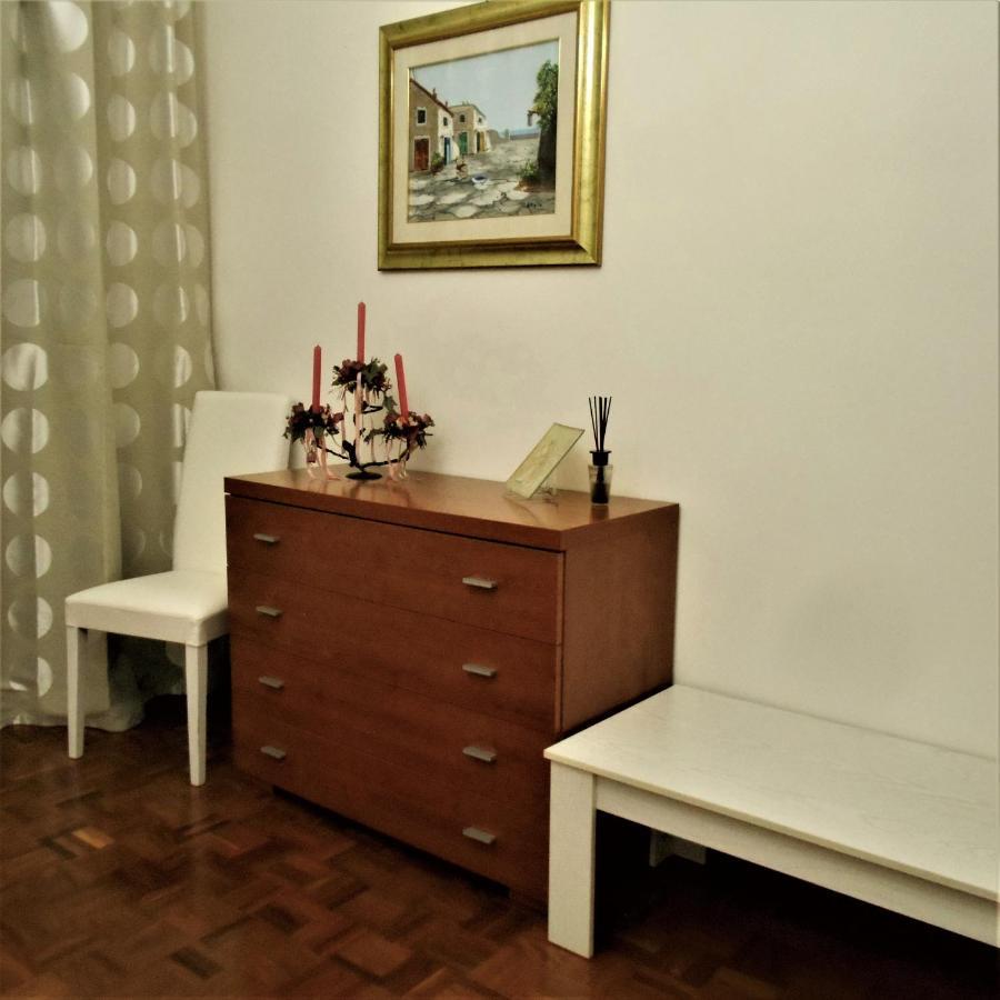 Maisonfree Centro Storico Civitavecchia Bagian luar foto