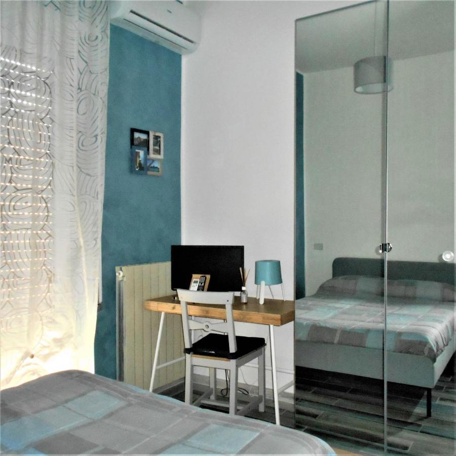 Maisonfree Centro Storico Civitavecchia Bagian luar foto