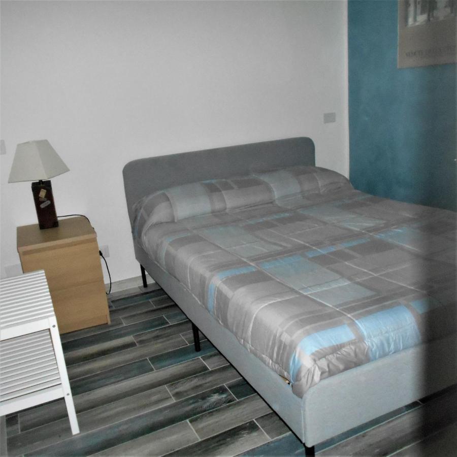 Maisonfree Centro Storico Civitavecchia Bagian luar foto