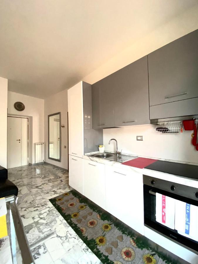 Maisonfree Centro Storico Civitavecchia Bagian luar foto
