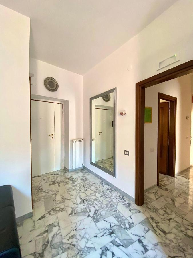 Maisonfree Centro Storico Civitavecchia Bagian luar foto