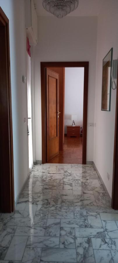 Maisonfree Centro Storico Civitavecchia Bagian luar foto