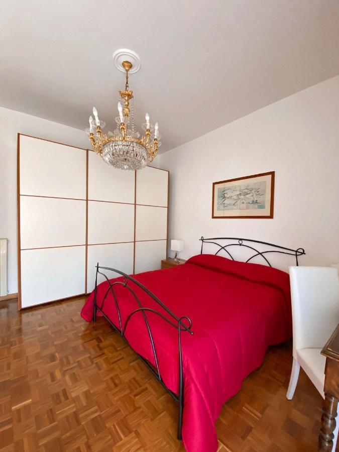 Maisonfree Centro Storico Civitavecchia Bagian luar foto