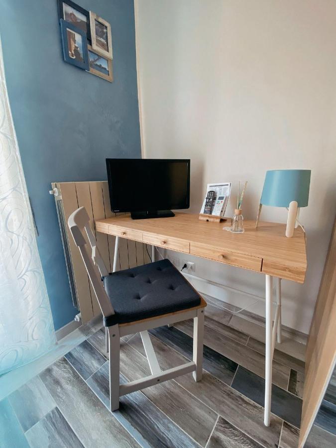 Maisonfree Centro Storico Civitavecchia Bagian luar foto
