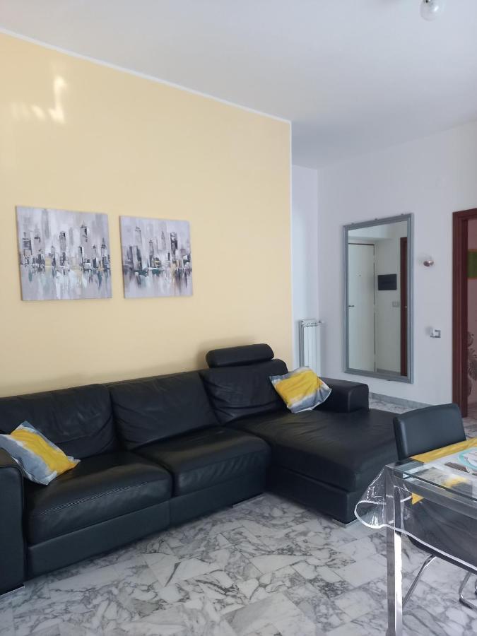 Maisonfree Centro Storico Civitavecchia Bagian luar foto