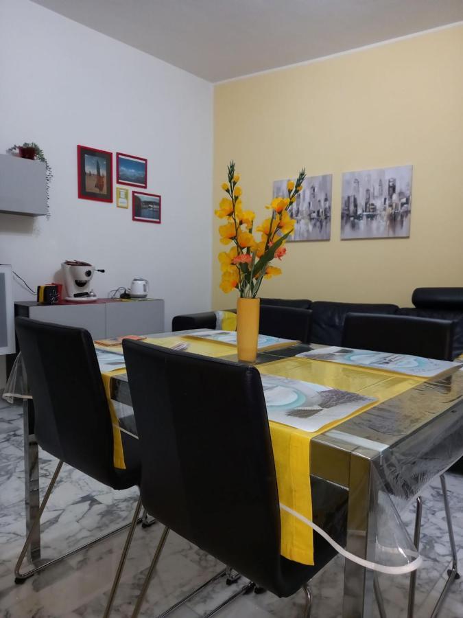 Maisonfree Centro Storico Civitavecchia Bagian luar foto